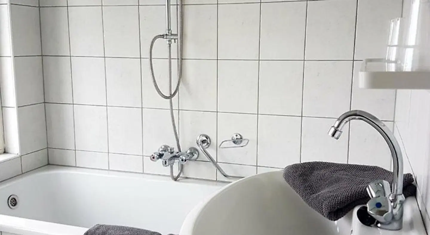 Apartments Bommels Badezimmer