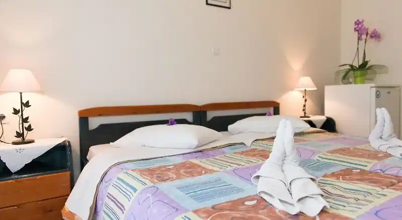 Alinda Hotel – Hotelfoto
