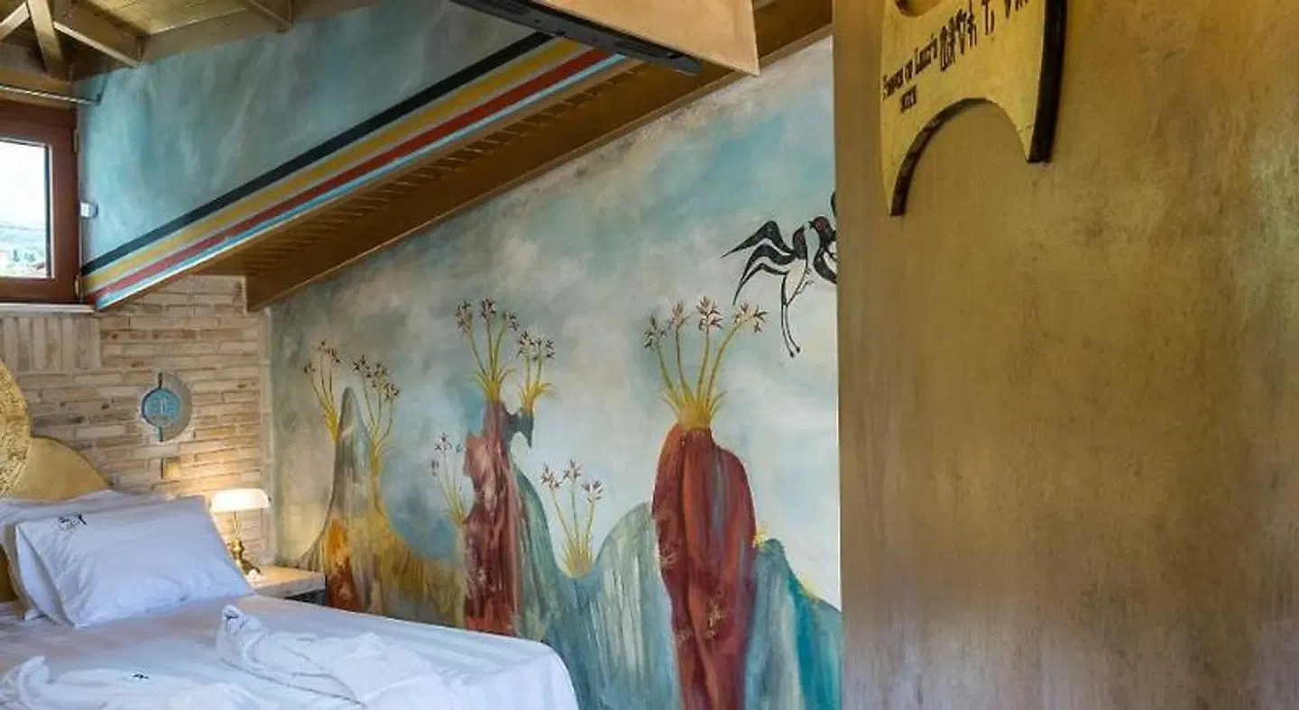 Leda Suites ROOM_EXAMPLE