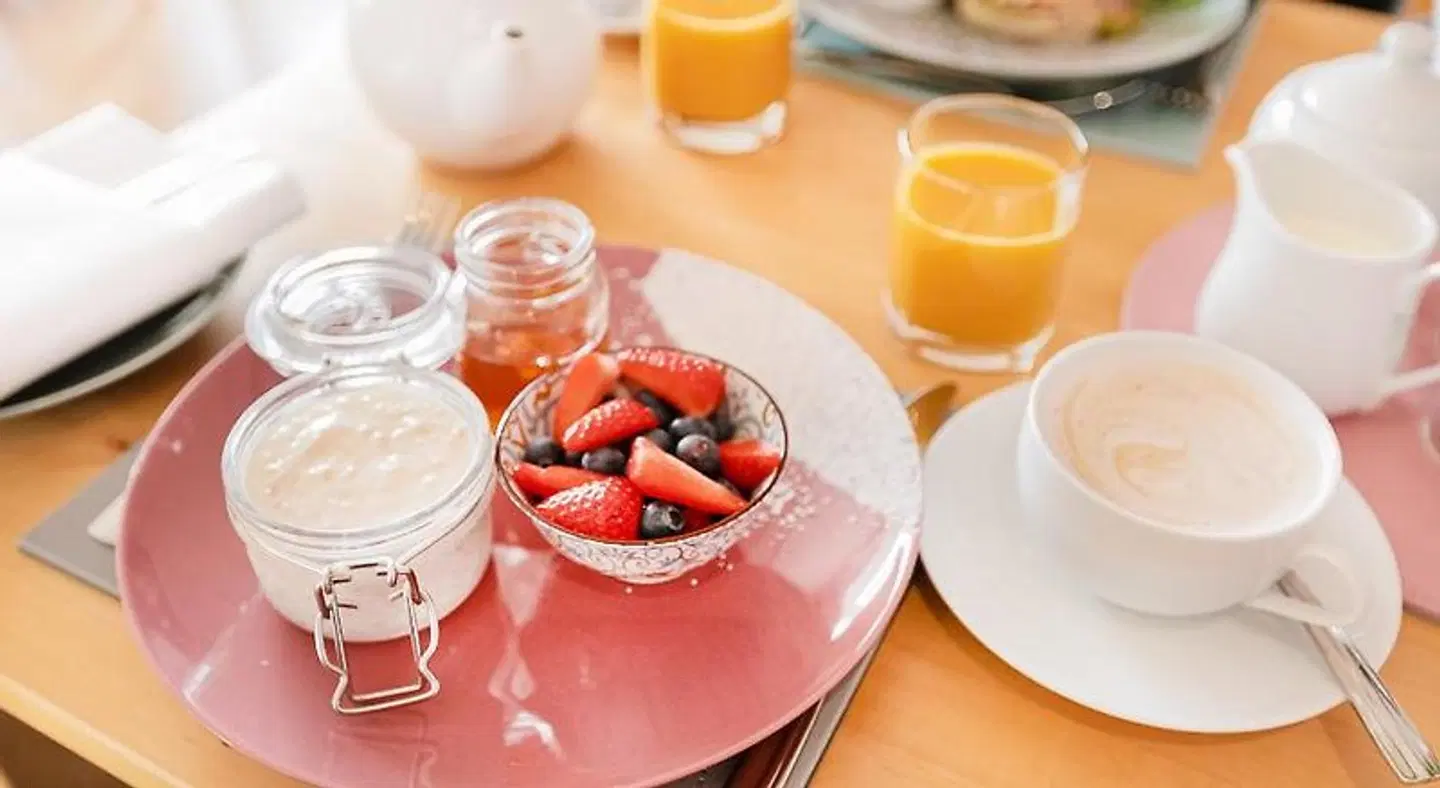 Caravogue House Bed & Breakfast HEALTH_BEAUTY