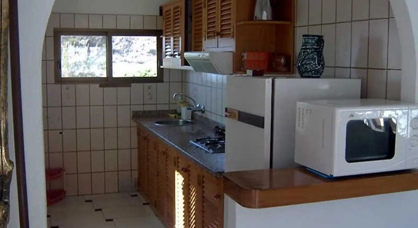Casa Mariana ROOM_EXAMPLE