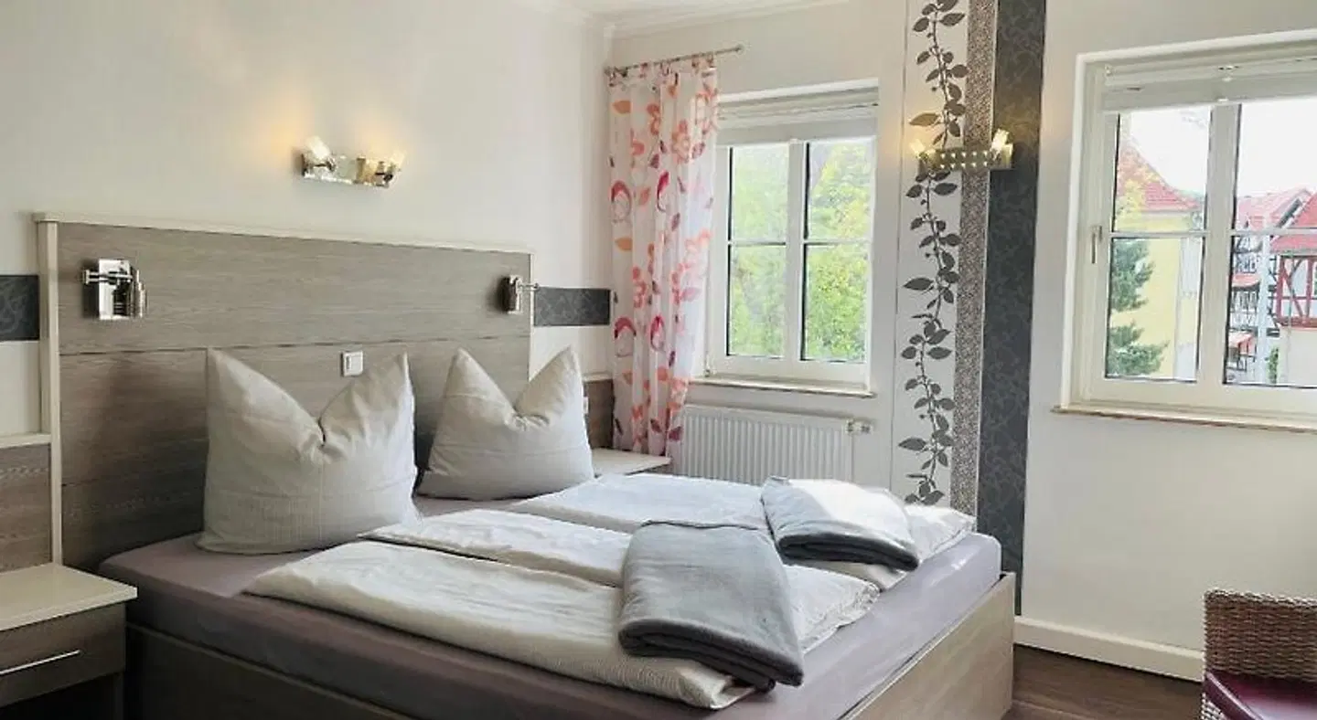 Cafe Feldmann & Pension ROOM_EXAMPLE