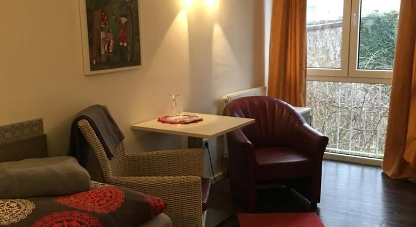 Cafe Feldmann & Pension ROOM_EXAMPLE