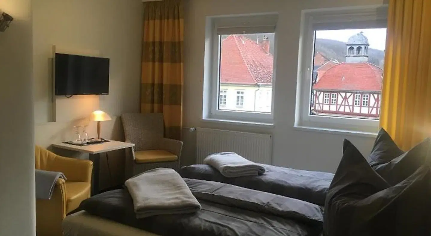 Cafe Feldmann & Pension ROOM_EXAMPLE