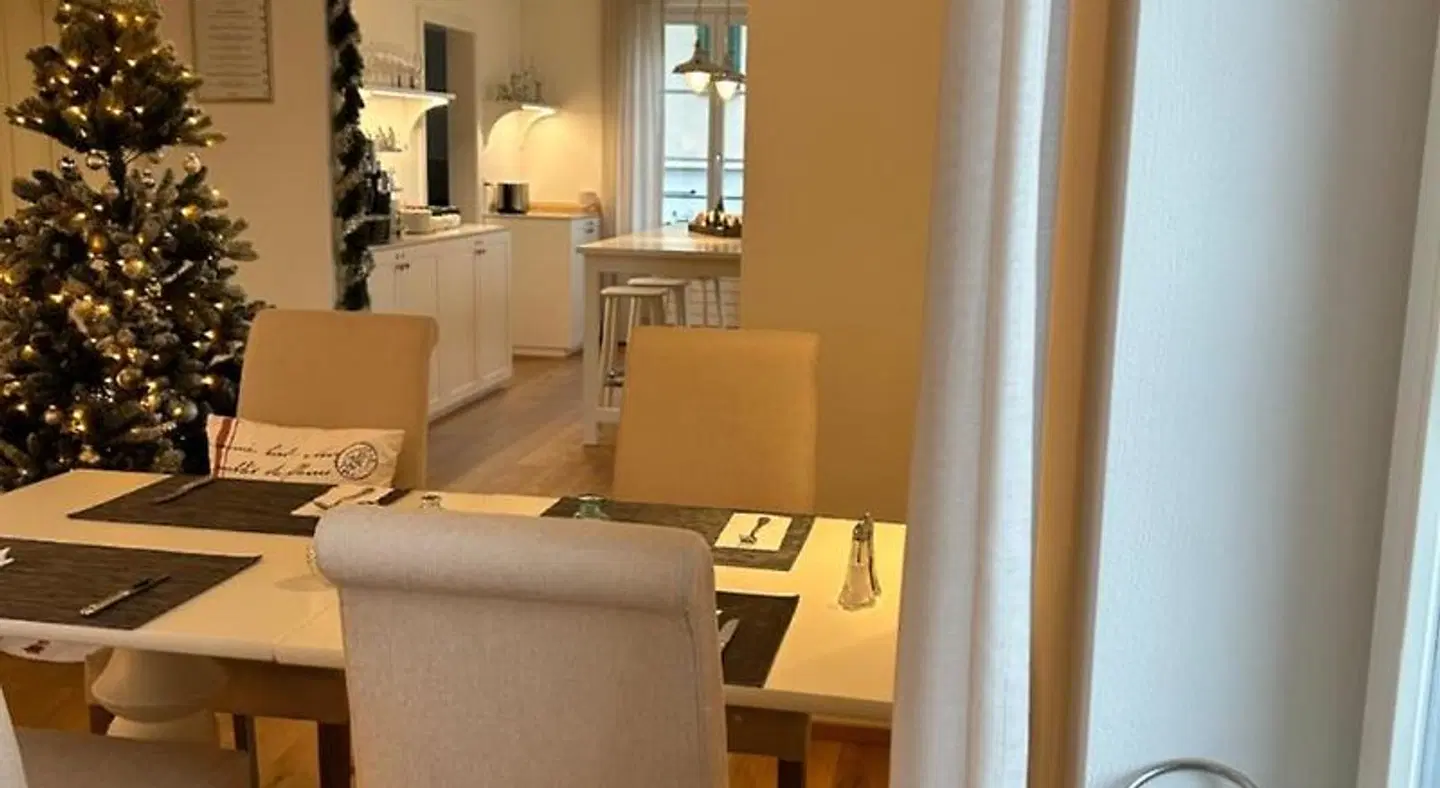 Verena's Boutique Villa au lac ROOM_EXAMPLE