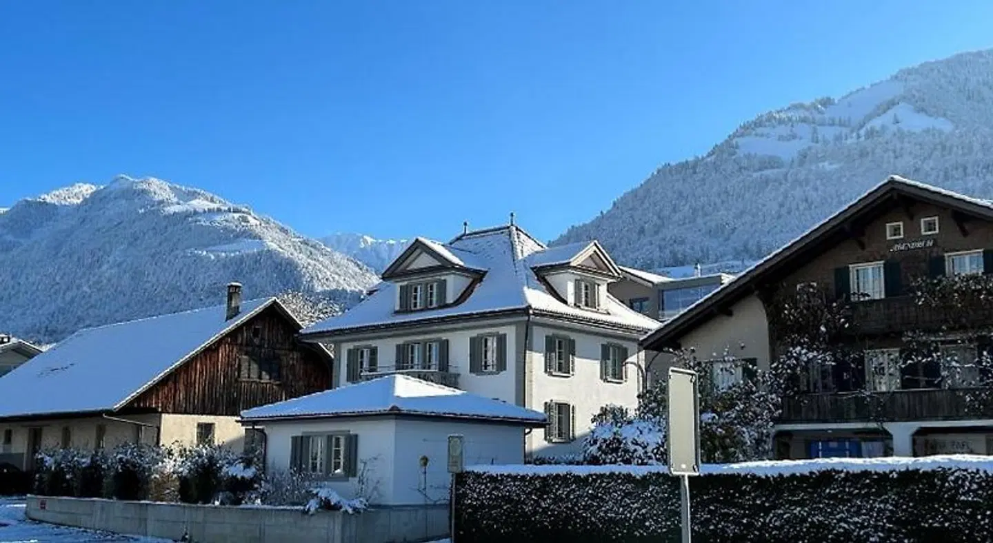 Verena's Boutique Villa au lac EXTERIOR