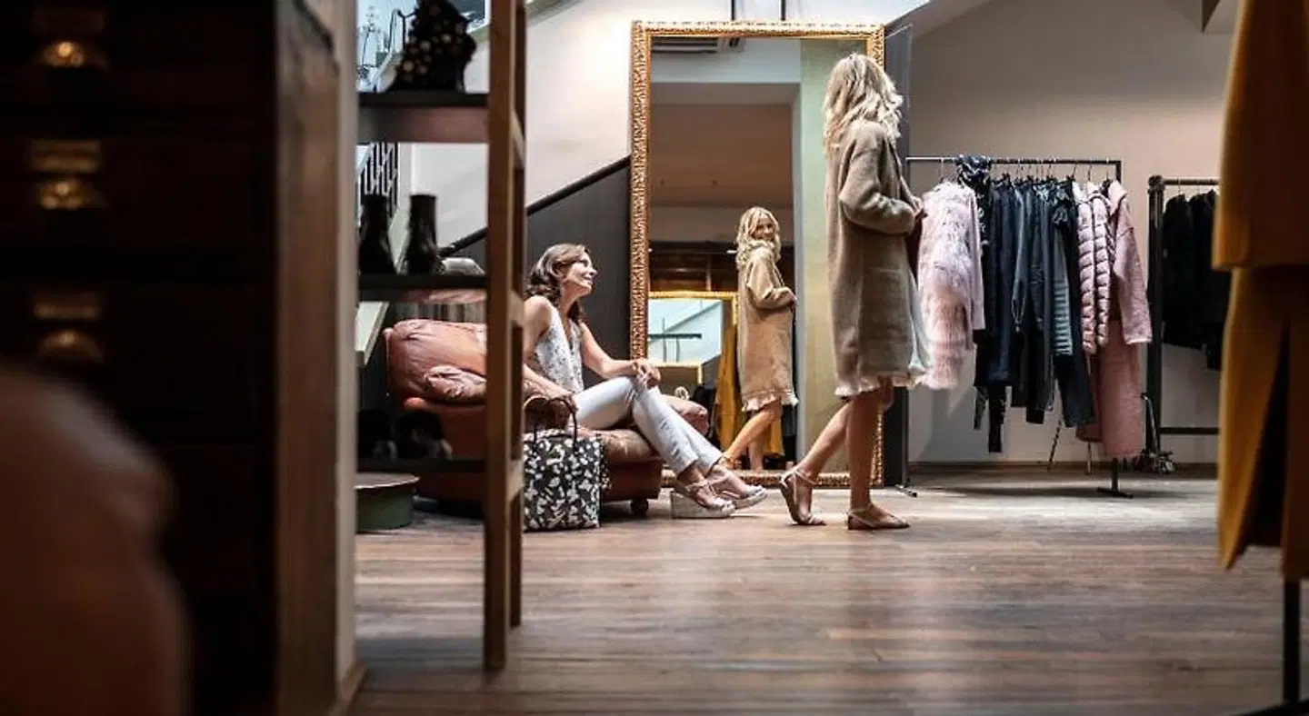 Gerharts Premium City Living PEOPLE