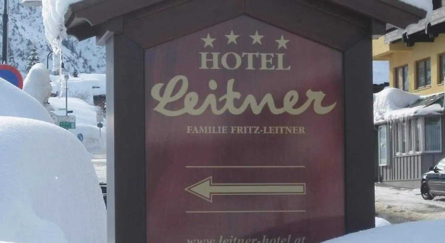 Leitner EXTERIOR