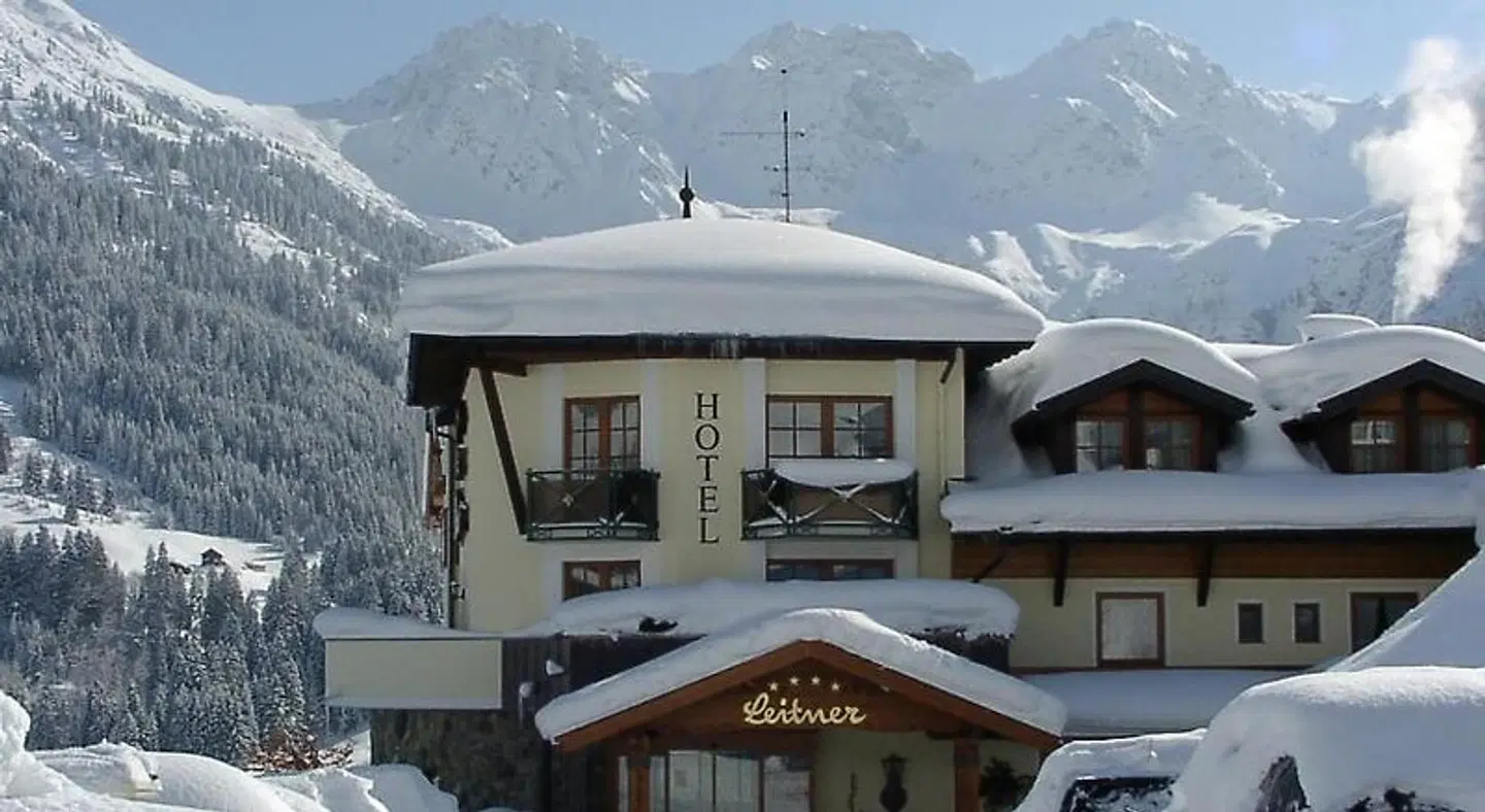 Leitner EXTERIOR