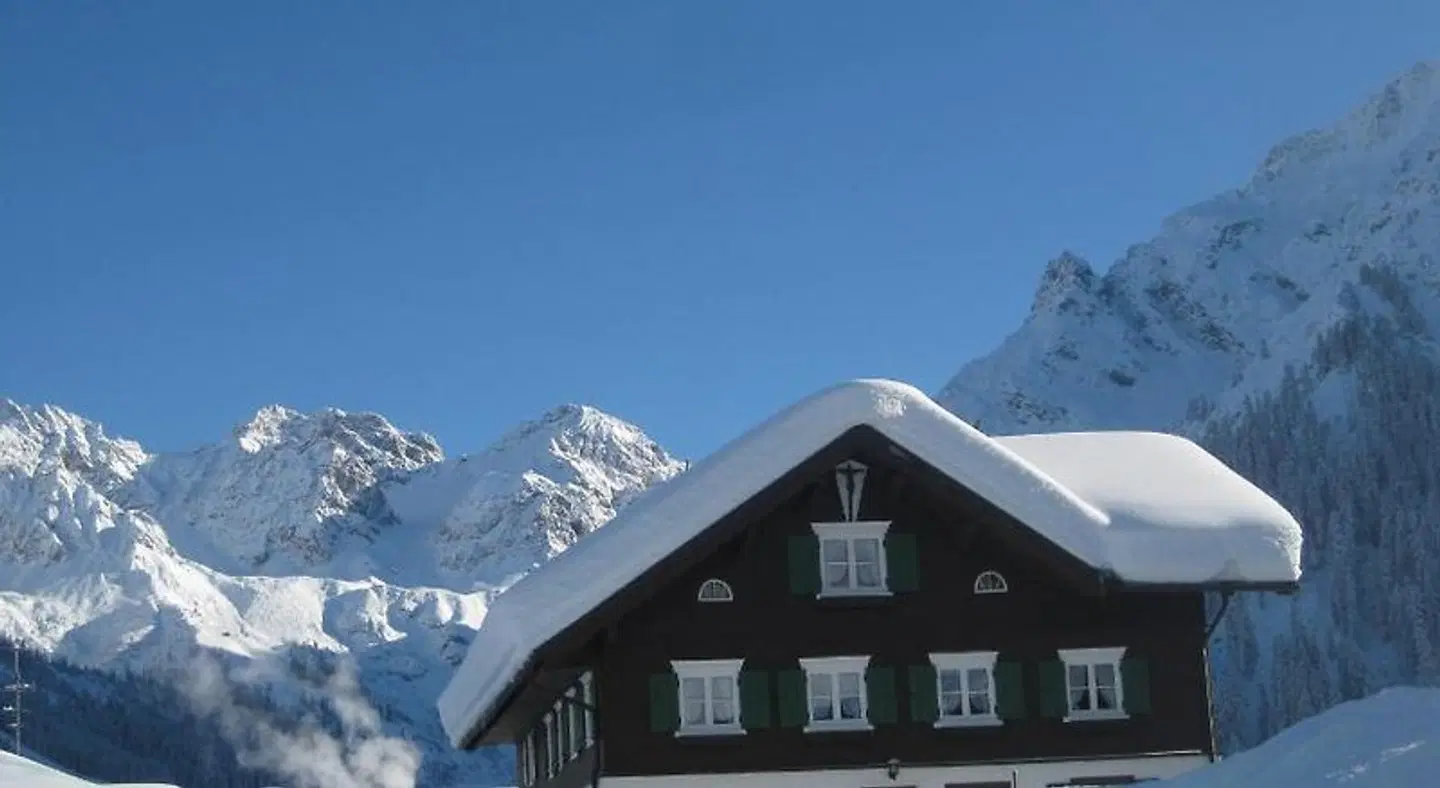 Leitner EXTERIOR