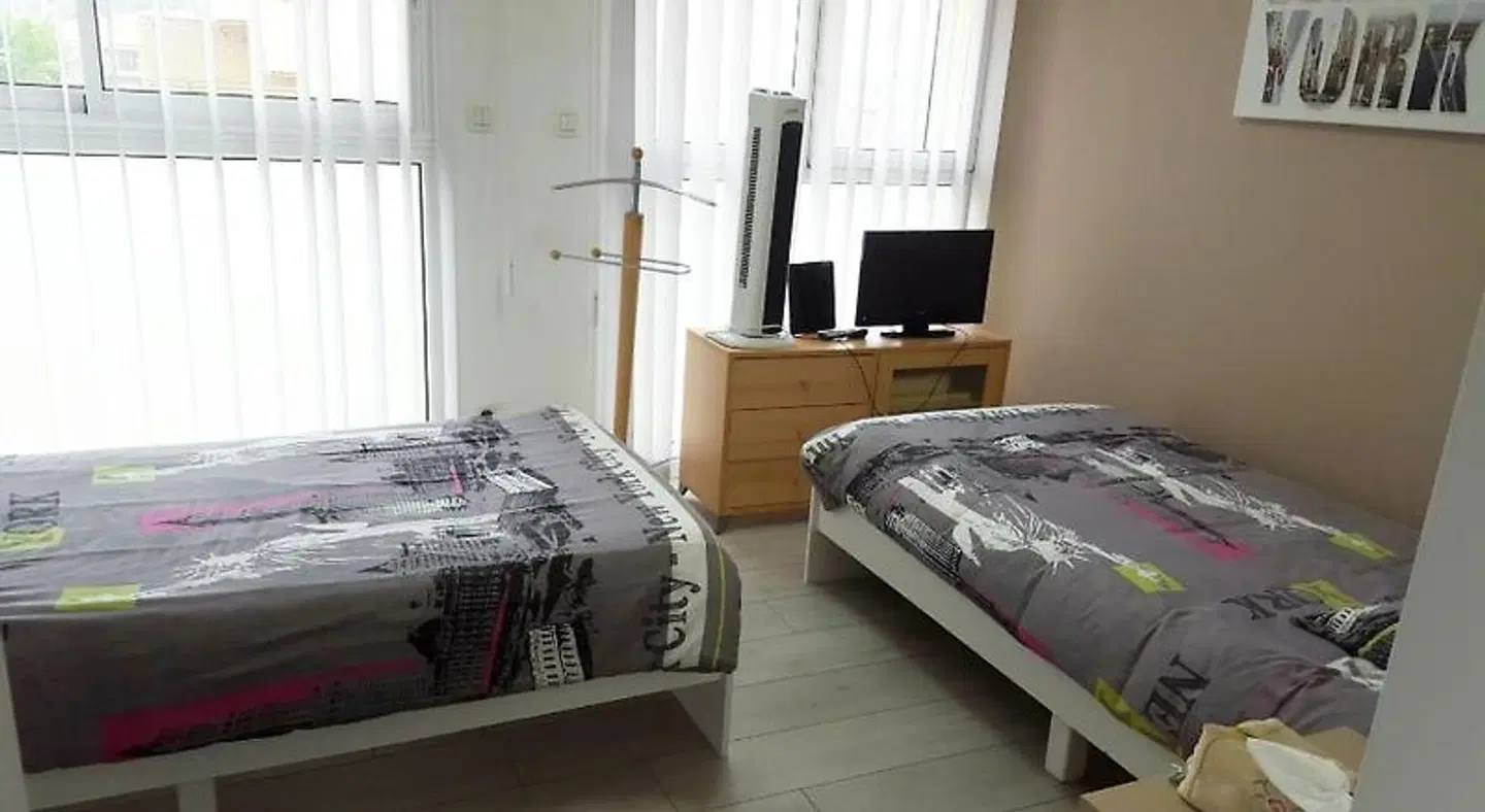 Chambres d'Hotes Chez Pat et Nanou ROOM_EXAMPLE