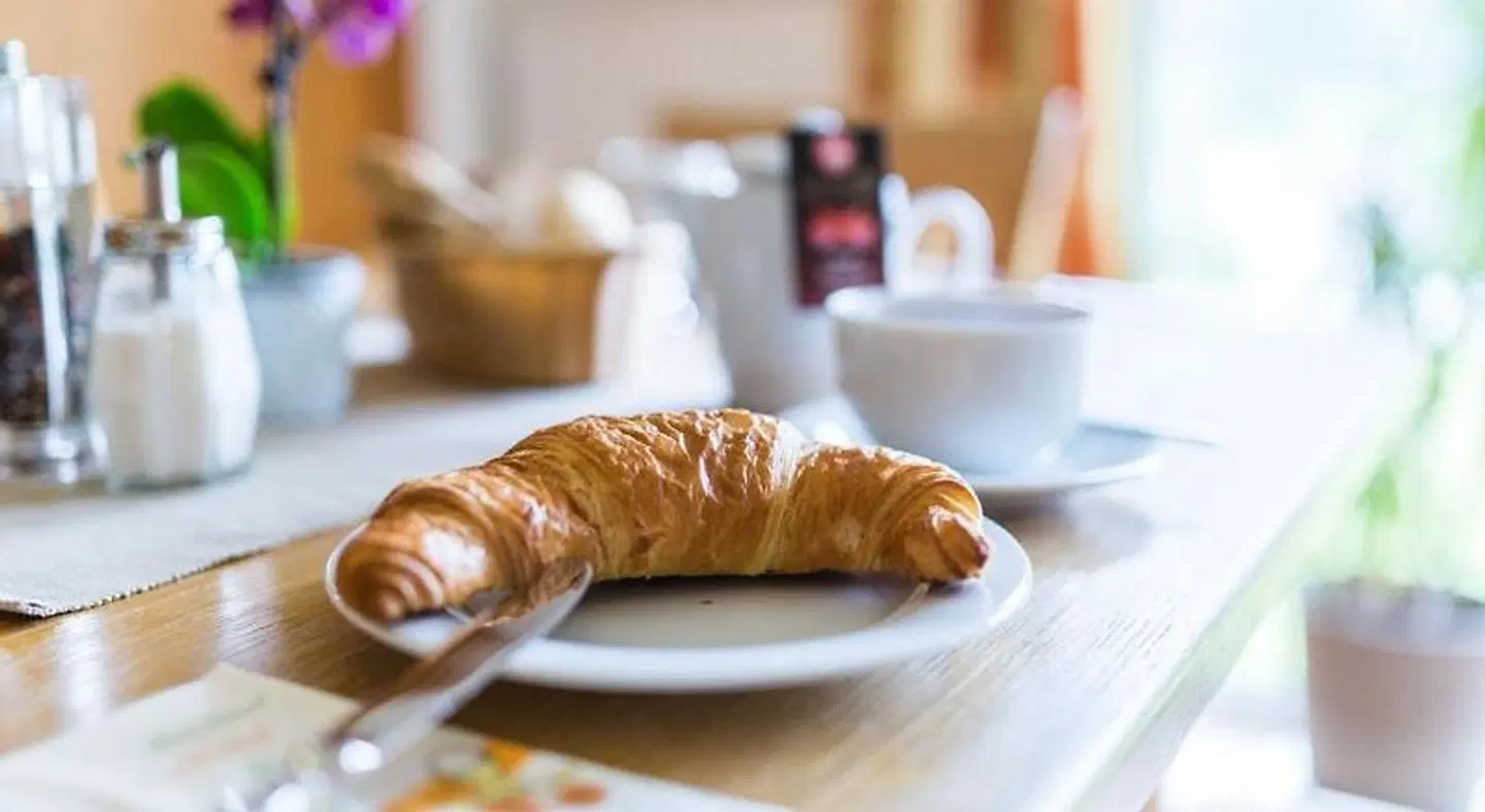 Aparthotel Alpenchalet HEALTH_BEAUTY