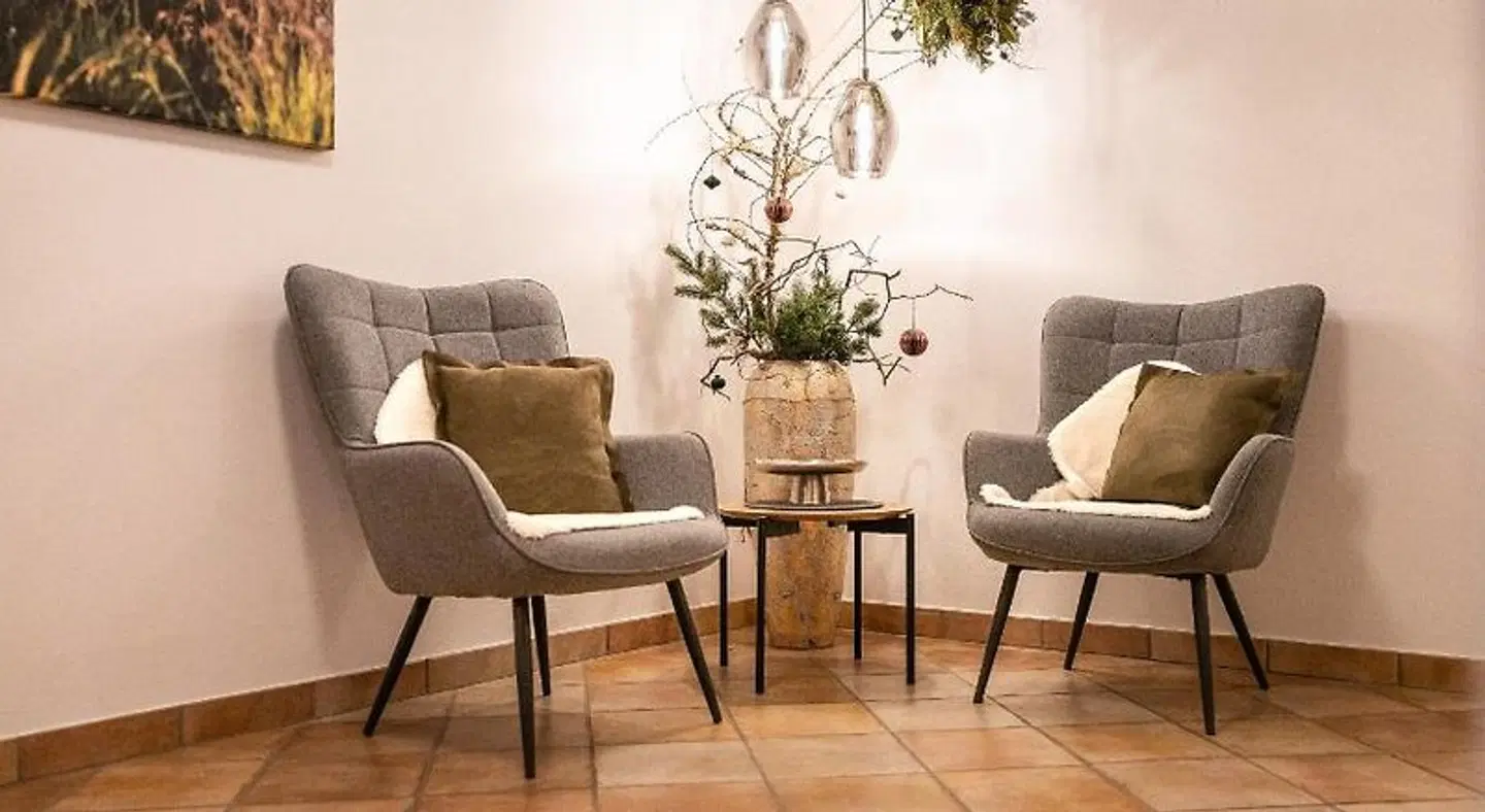 Aparthotel Alpenchalet LOUNGE_LOBBY