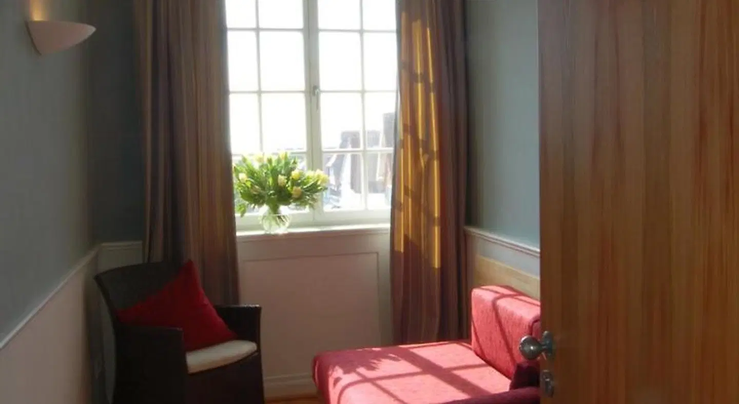 Der Löwen ROOM_EXAMPLE