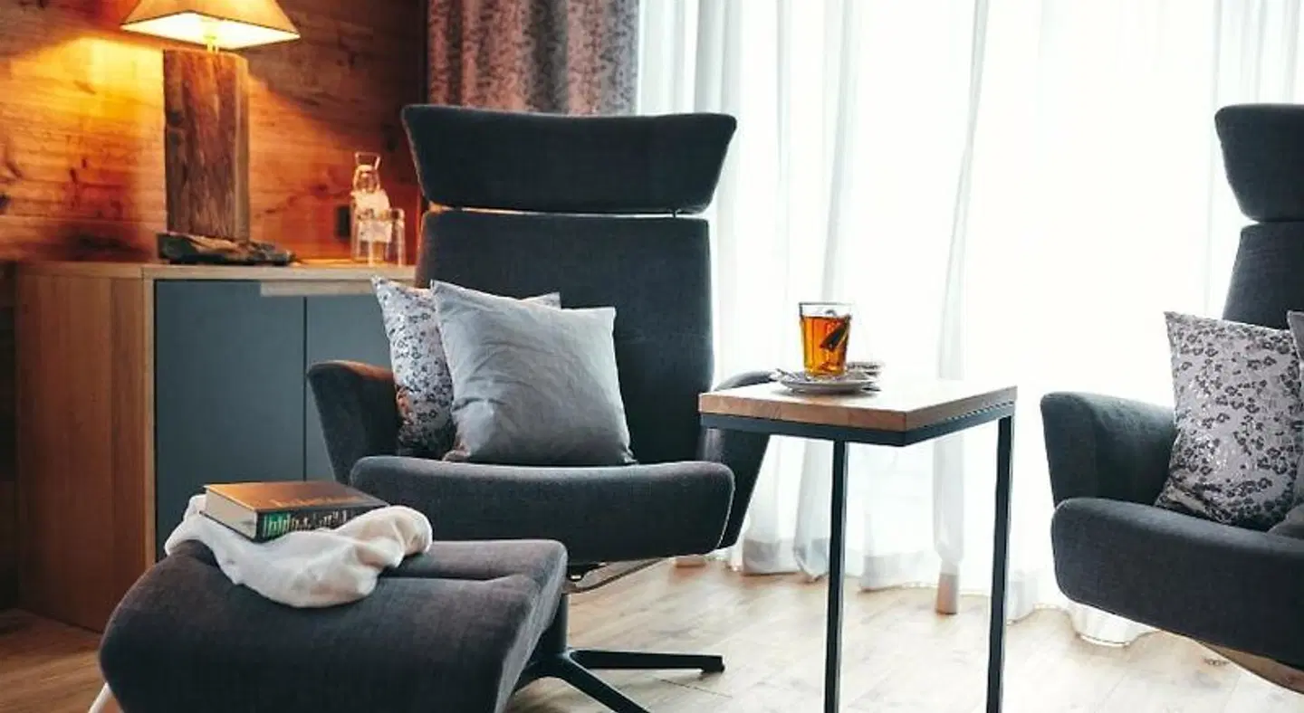 Landhotel Voss LOUNGE_LOBBY