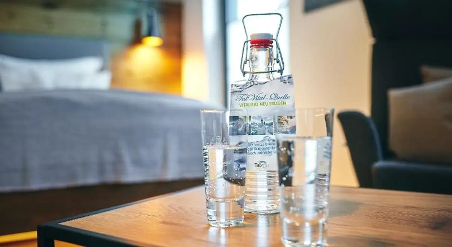 Landhotel Voss Konferenz