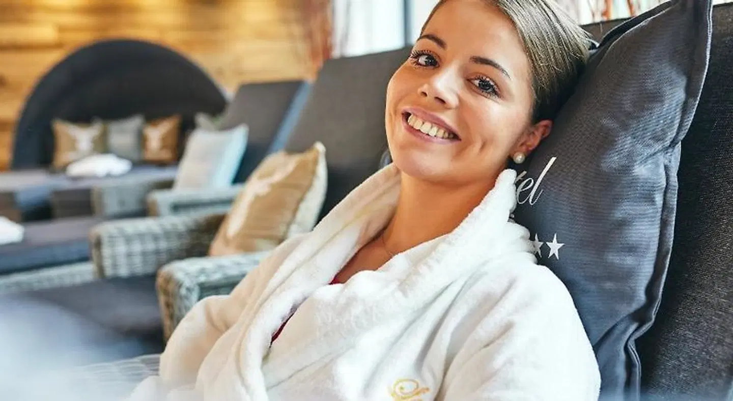 Landhotel Voss HEALTH_BEAUTY