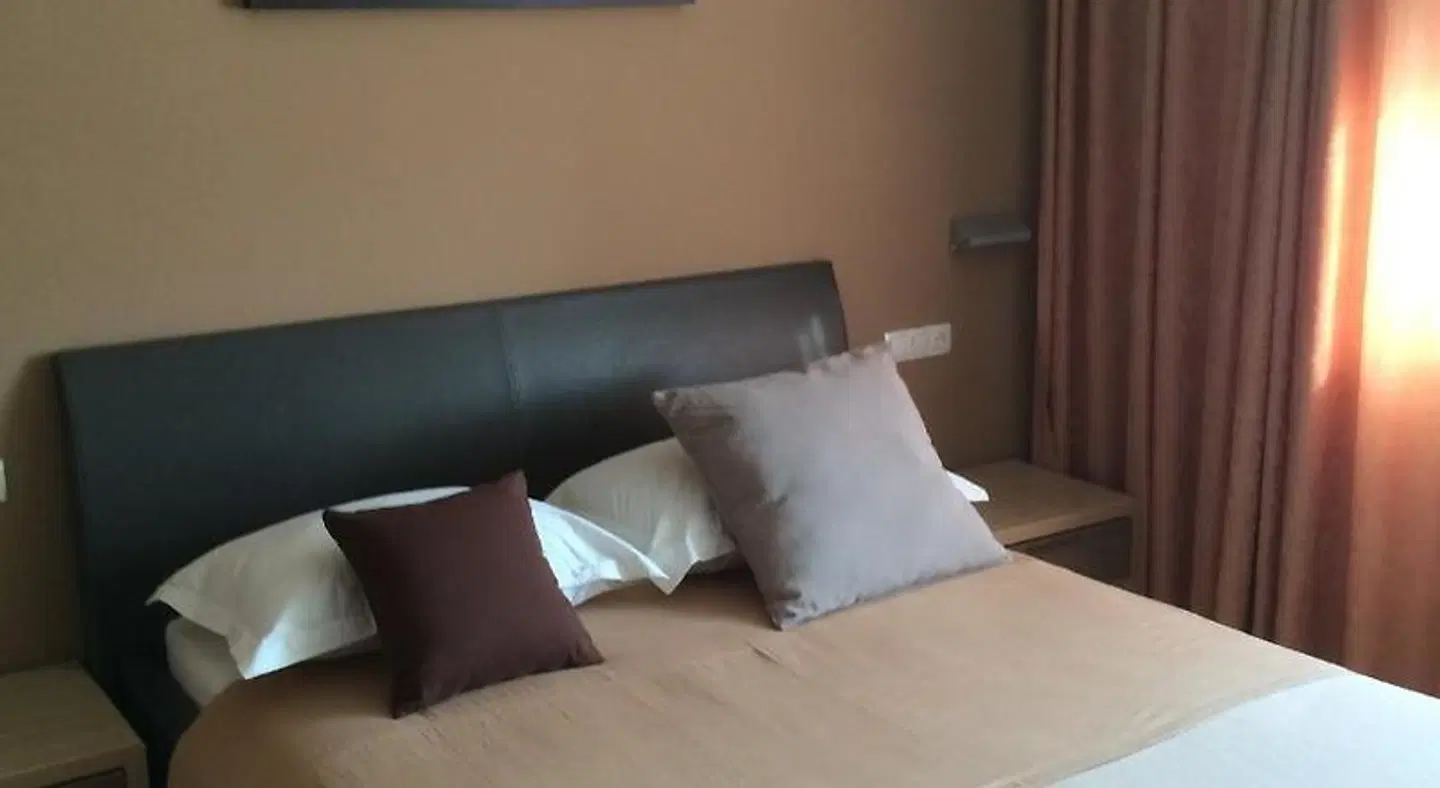 House Filomena ROOM_EXAMPLE