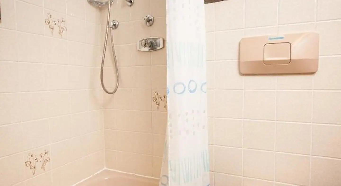 Fischerstüble Badezimmer