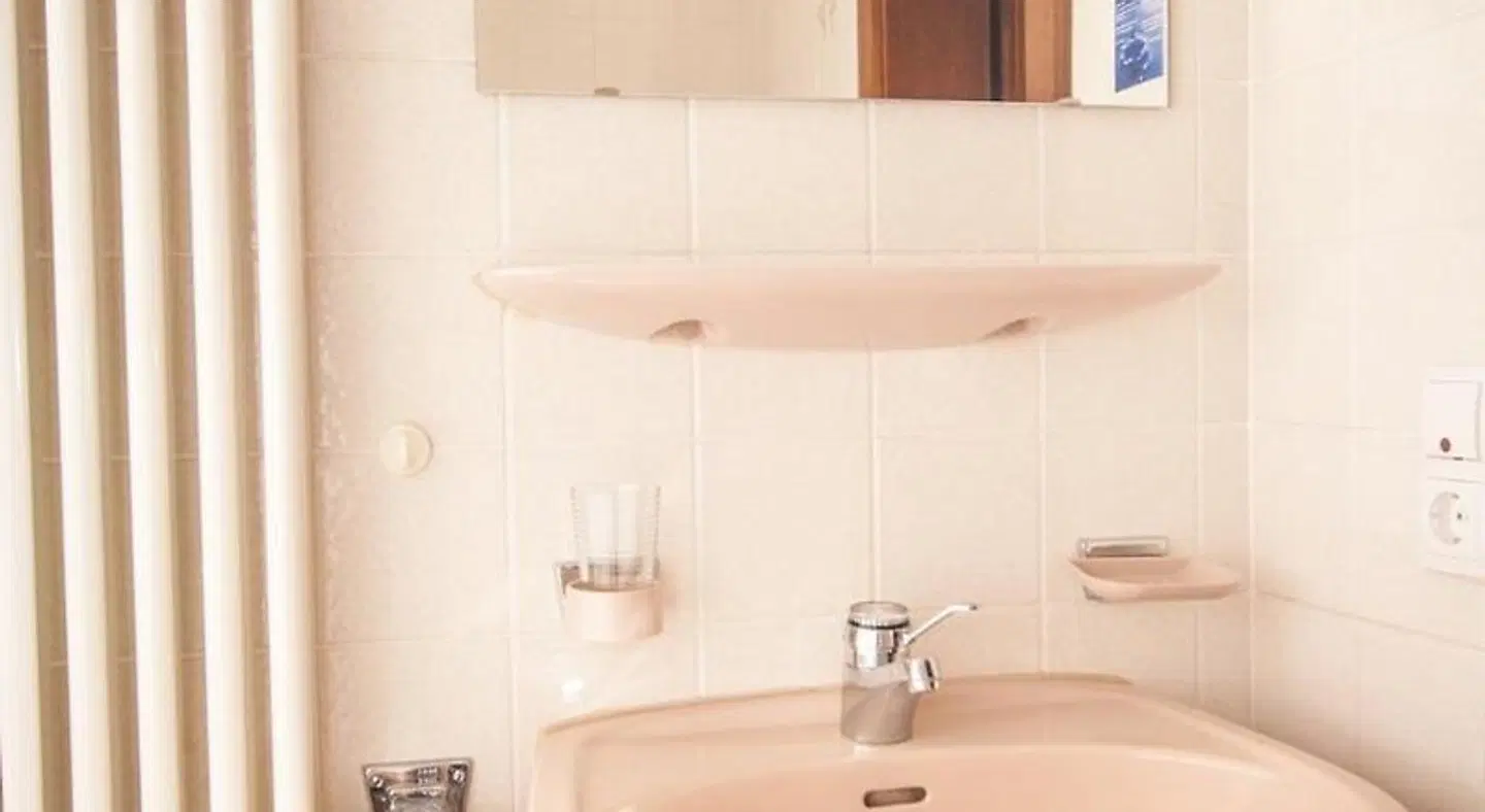 Fischerstüble Badezimmer