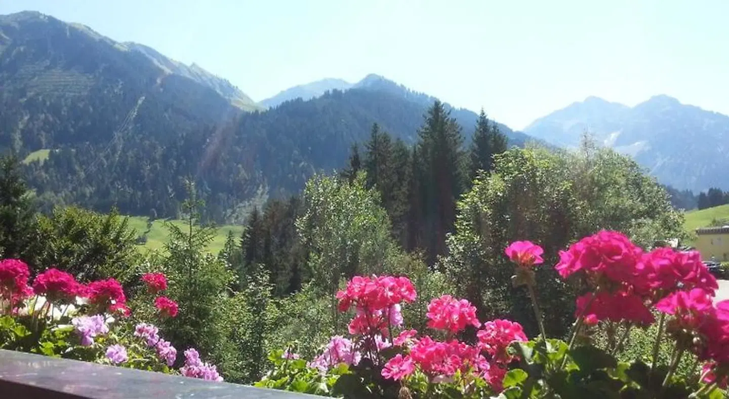 Widdersteinblick LANDSCAPE