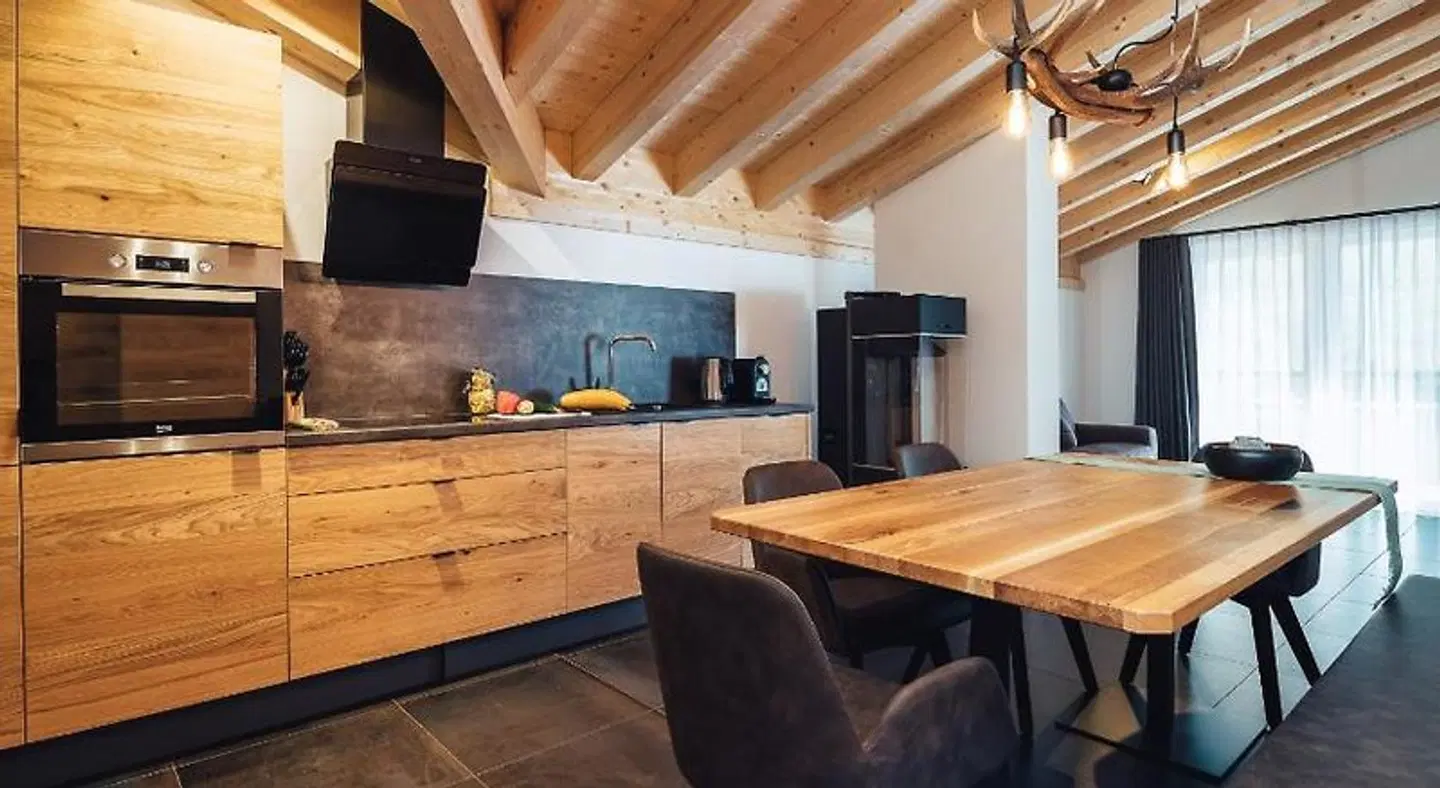 Haus Piz Lad Konferenz