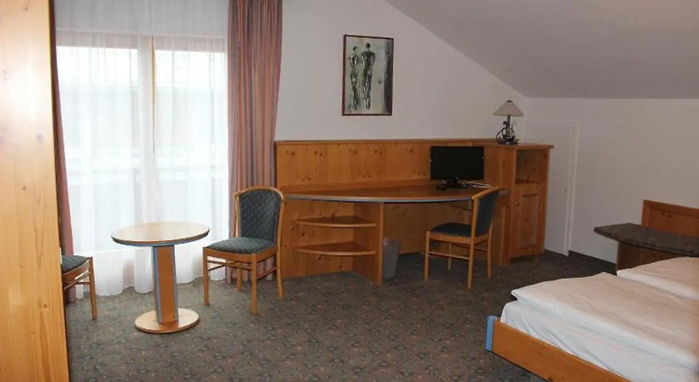 Alpenhotel Widderstein ROOM_EXAMPLE