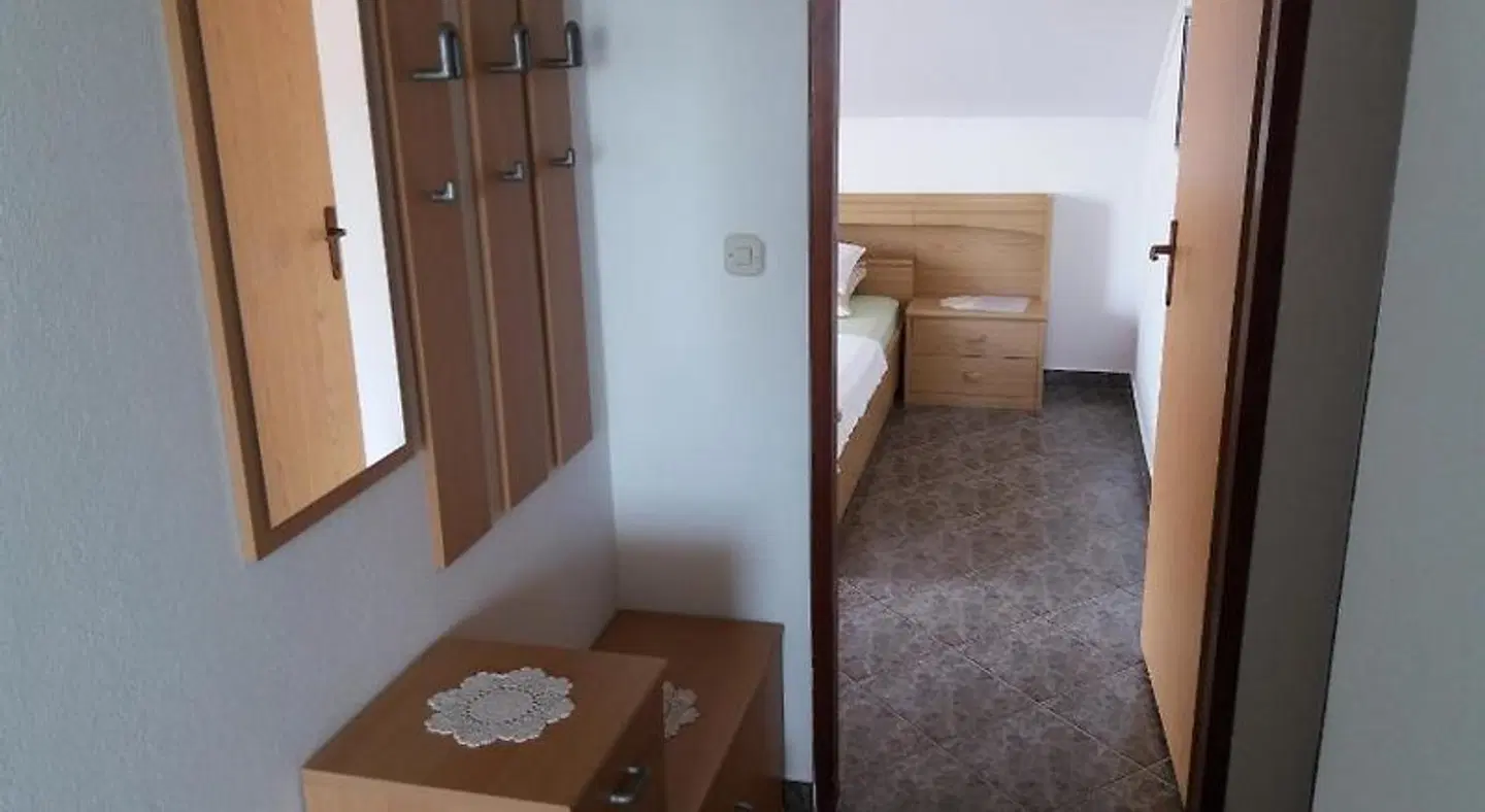 Guest House Lucija ROOM_EXAMPLE