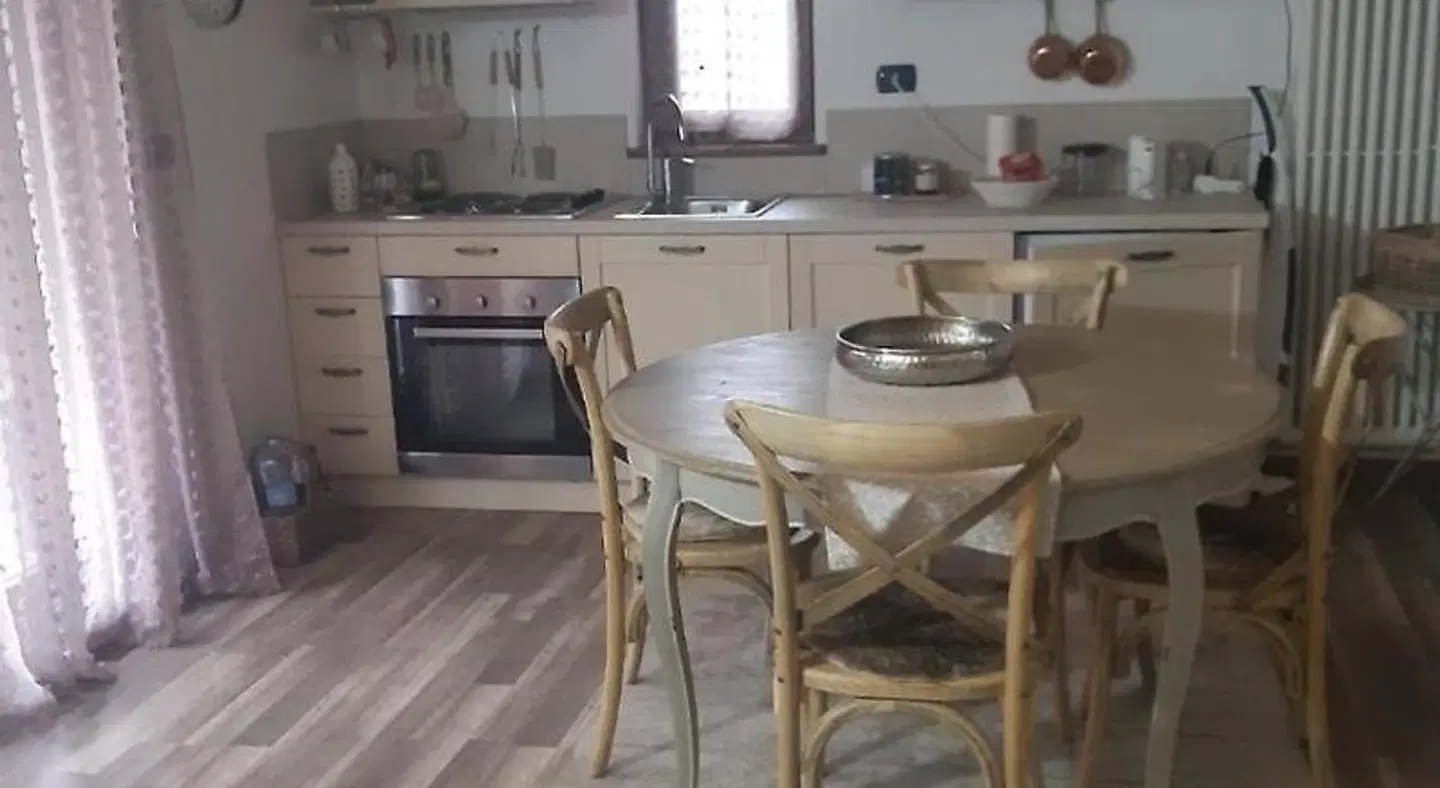 Borgo Fantino - Residenze e Alloggi Vacanza Restaurant