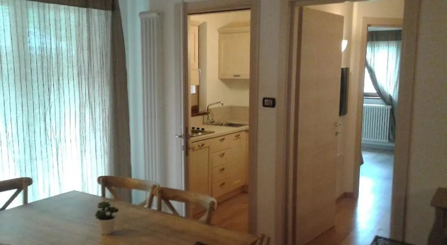 Borgo Fantino - Residenze e Alloggi Vacanza Badezimmer