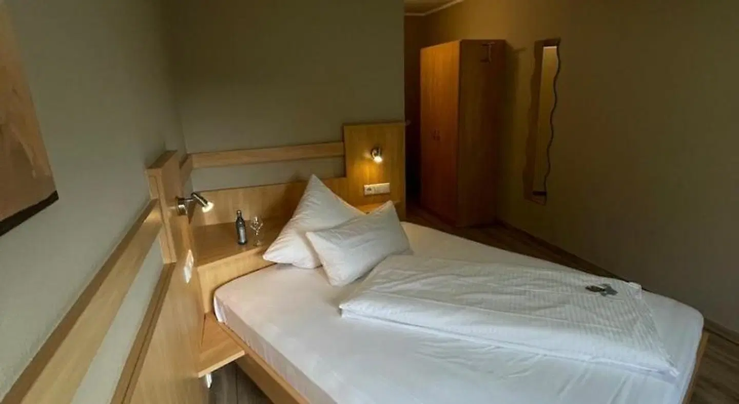 Waldesruh ROOM_EXAMPLE
