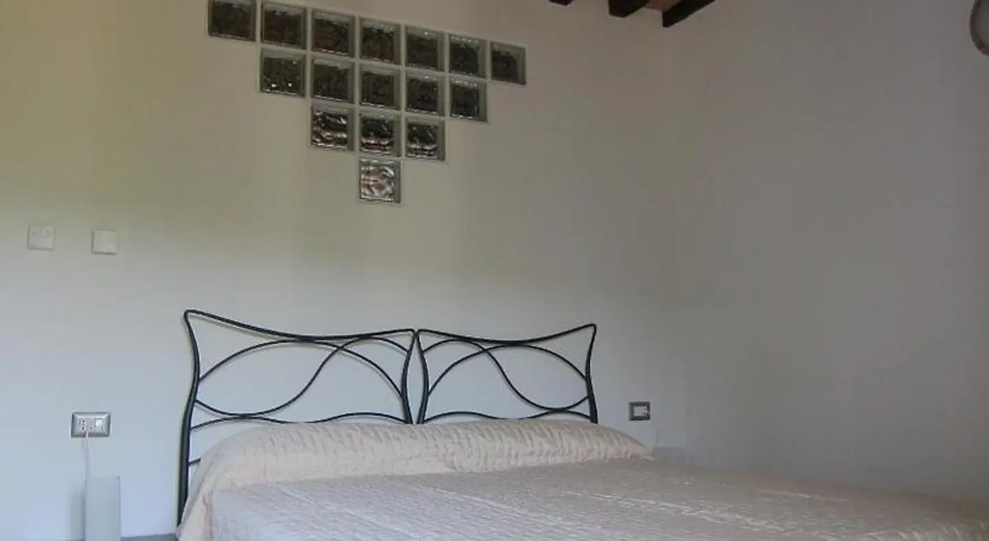 B&B Capo Pero ROOM_EXAMPLE
