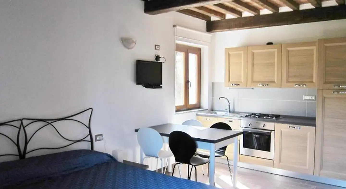 B&B Capo Pero ROOM_EXAMPLE
