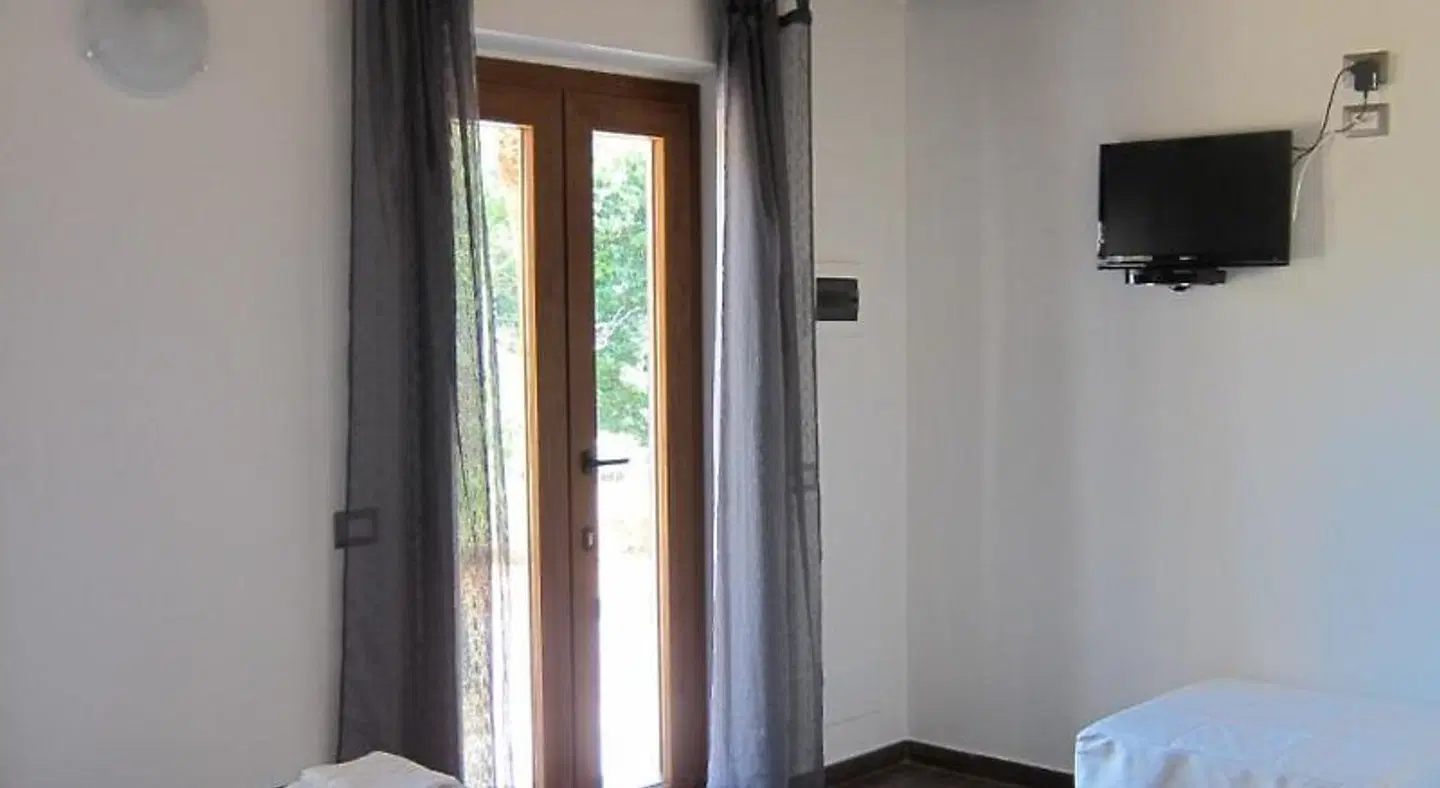 B&B Capo Pero ROOM_EXAMPLE
