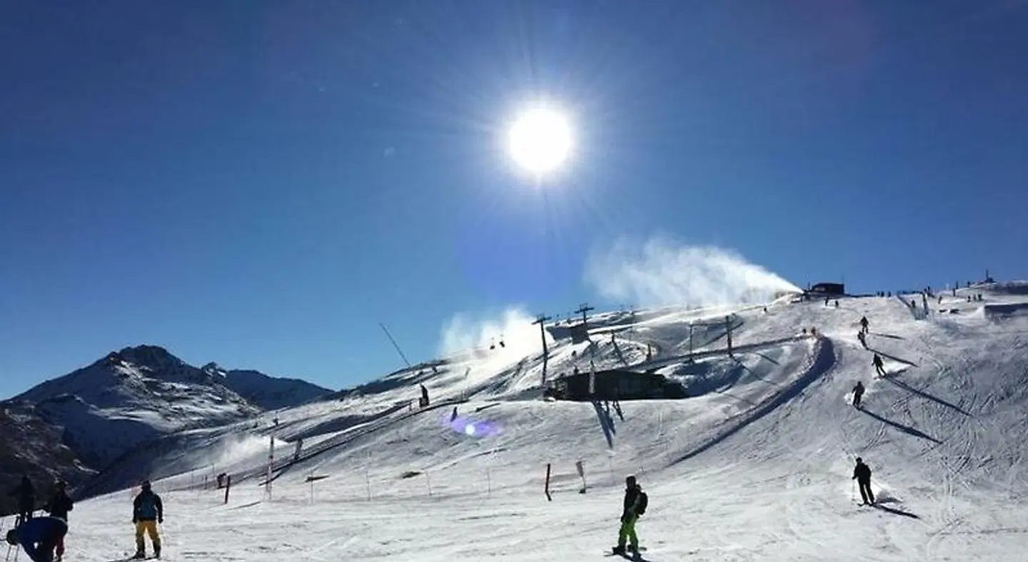Hotel Piccolo Mondo SPORTS_AND_LEISURE