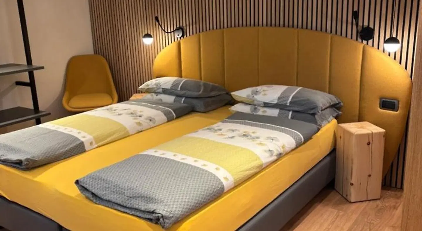 Hotel Piccolo Mondo ROOM_EXAMPLE
