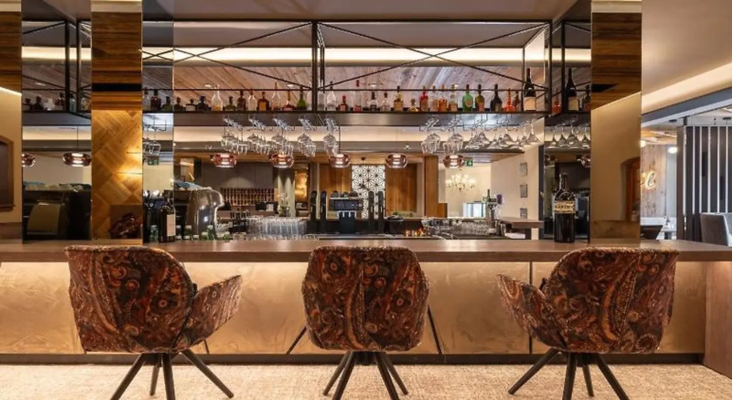 Lavendel Bar