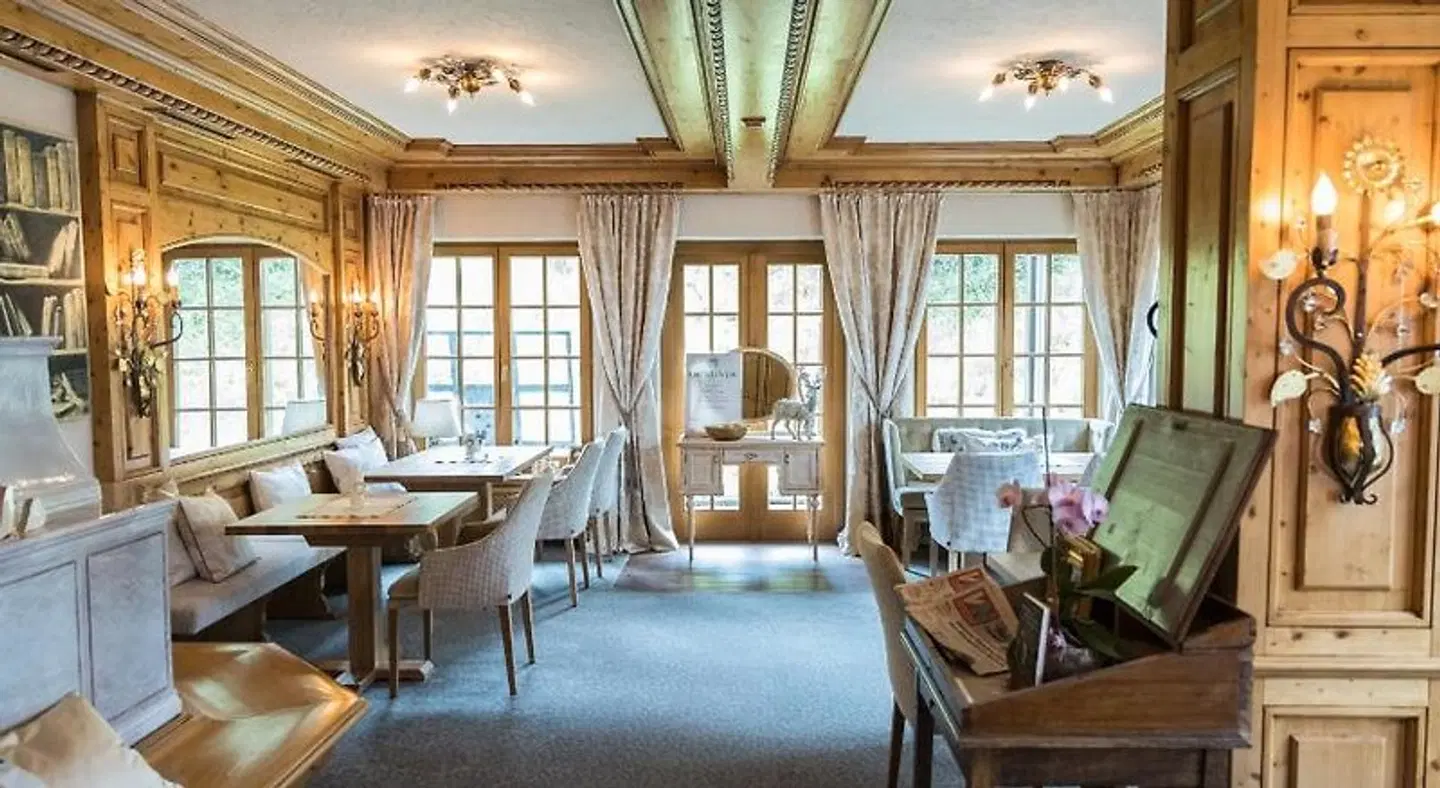 Pfefferkorns Restaurant