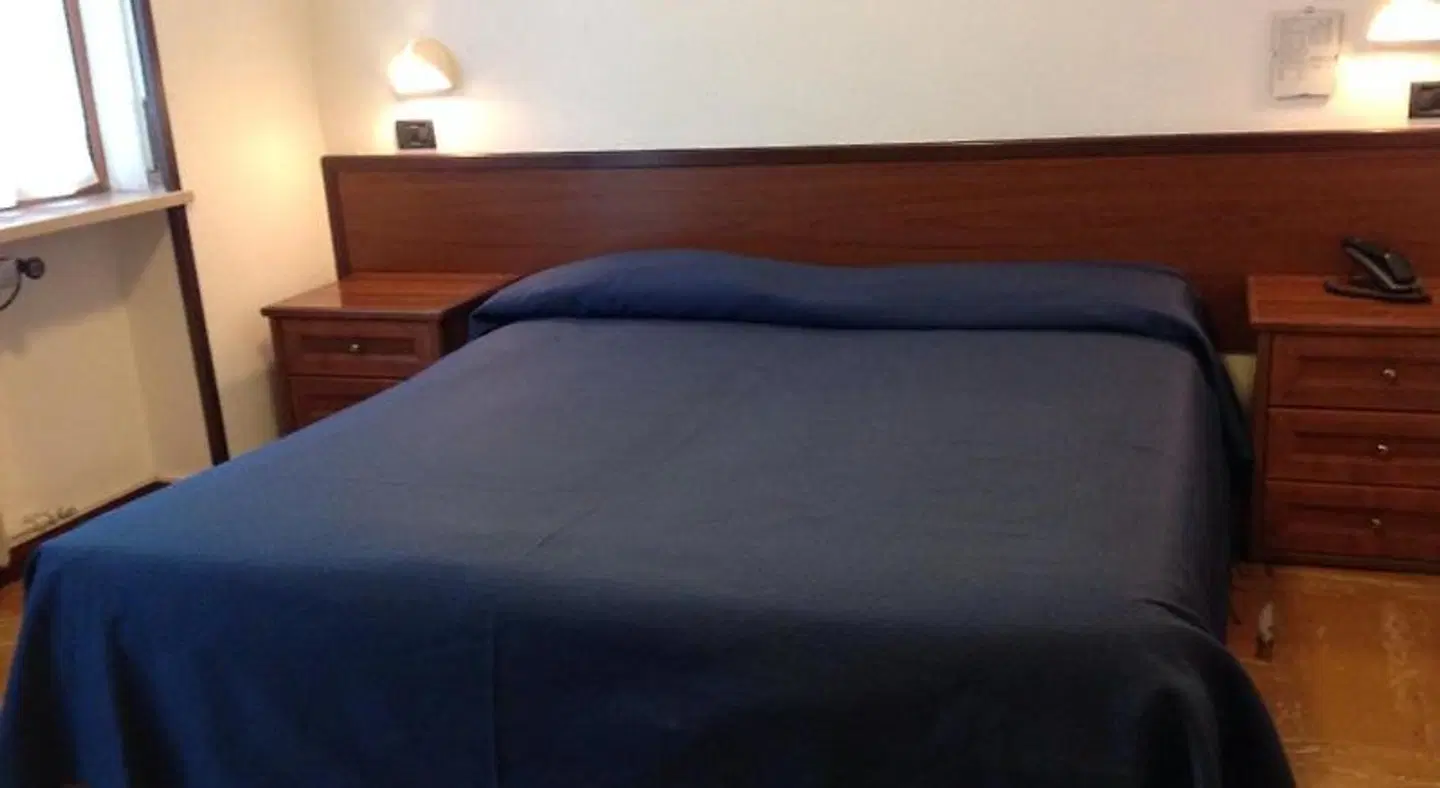 Tripoli La Margherita ROOM_EXAMPLE