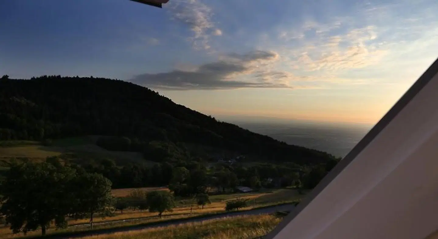 Berggasthof Schwarzwaldperle LANDSCAPE