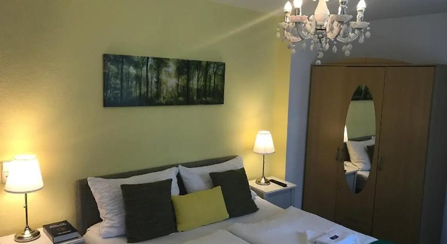 Berggasthof Schwarzwaldperle ROOM_EXAMPLE