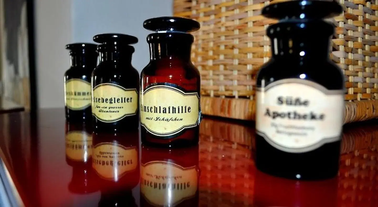 Haus & Hof Guest House Restaurant