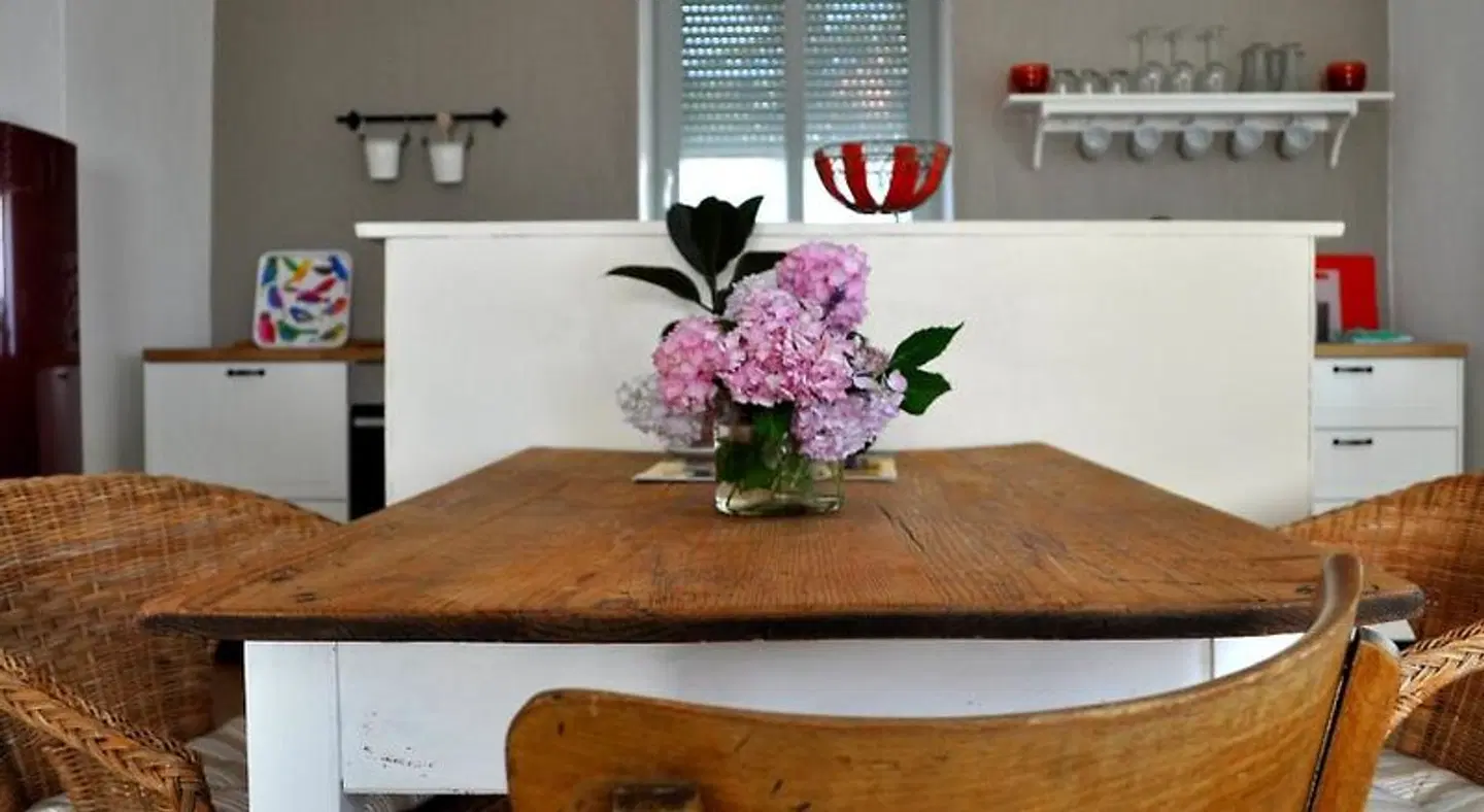 Haus & Hof Guest House ROOM_EXAMPLE