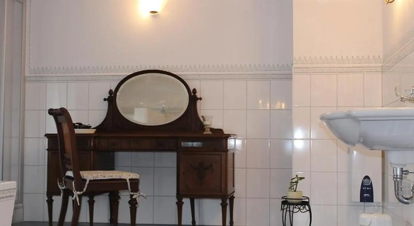 Ars Vivendi Badezimmer