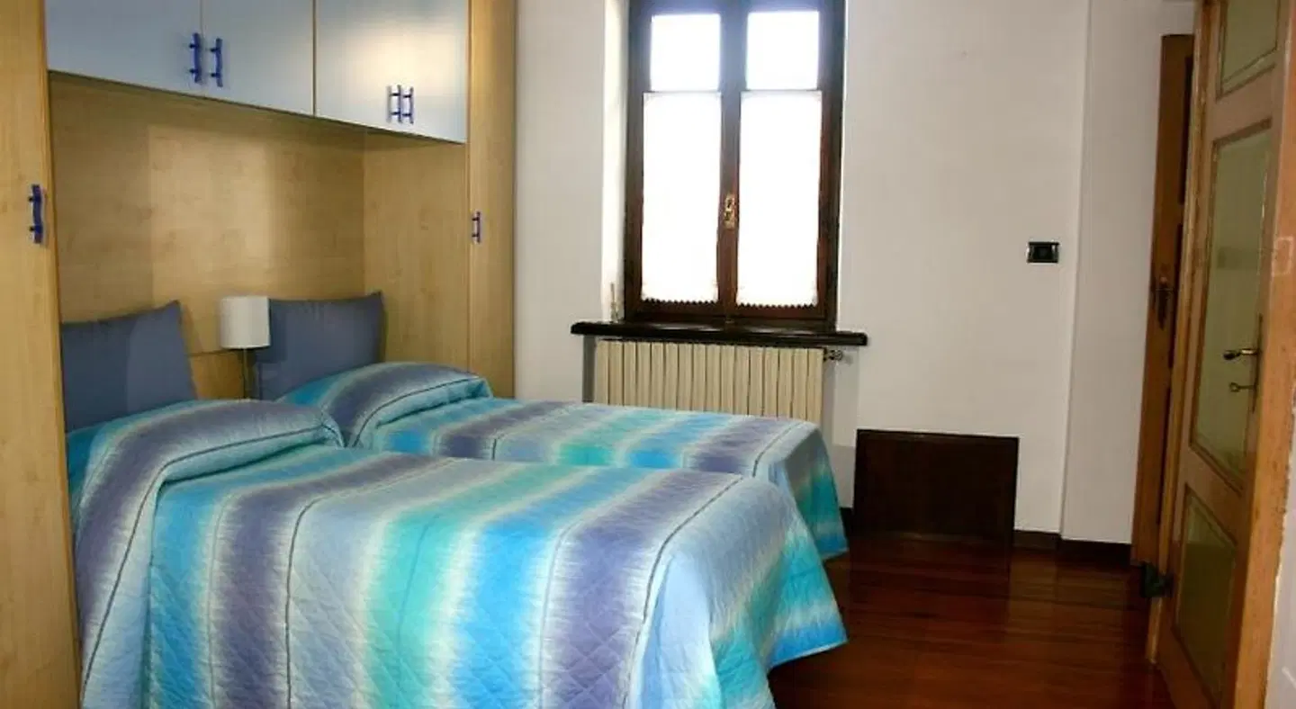 Ai Cappuccini ROOM_EXAMPLE