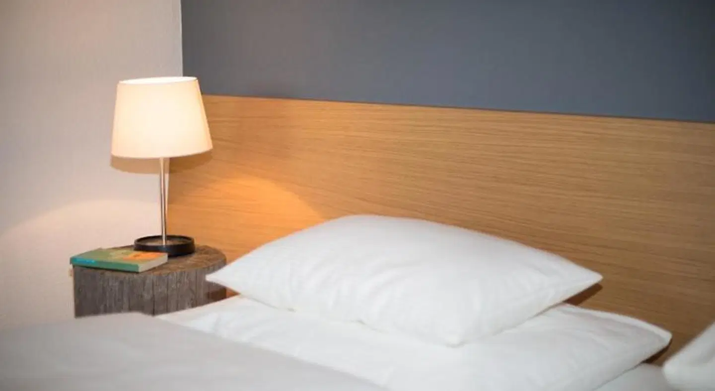Piltriquitron Shelter - St. Anton am Arlberg ROOM_EXAMPLE