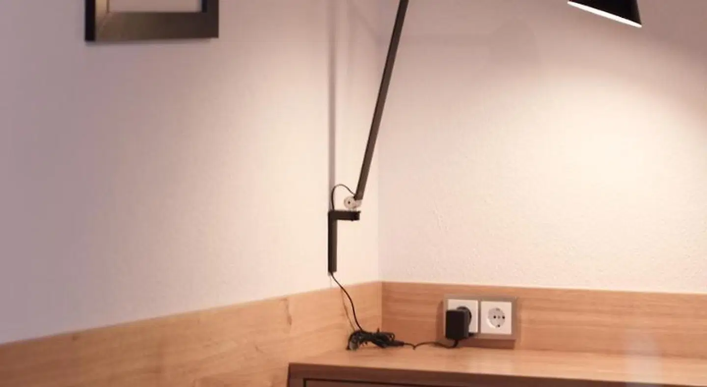 Piltriquitron Shelter - St. Anton am Arlberg ROOM_EXAMPLE
