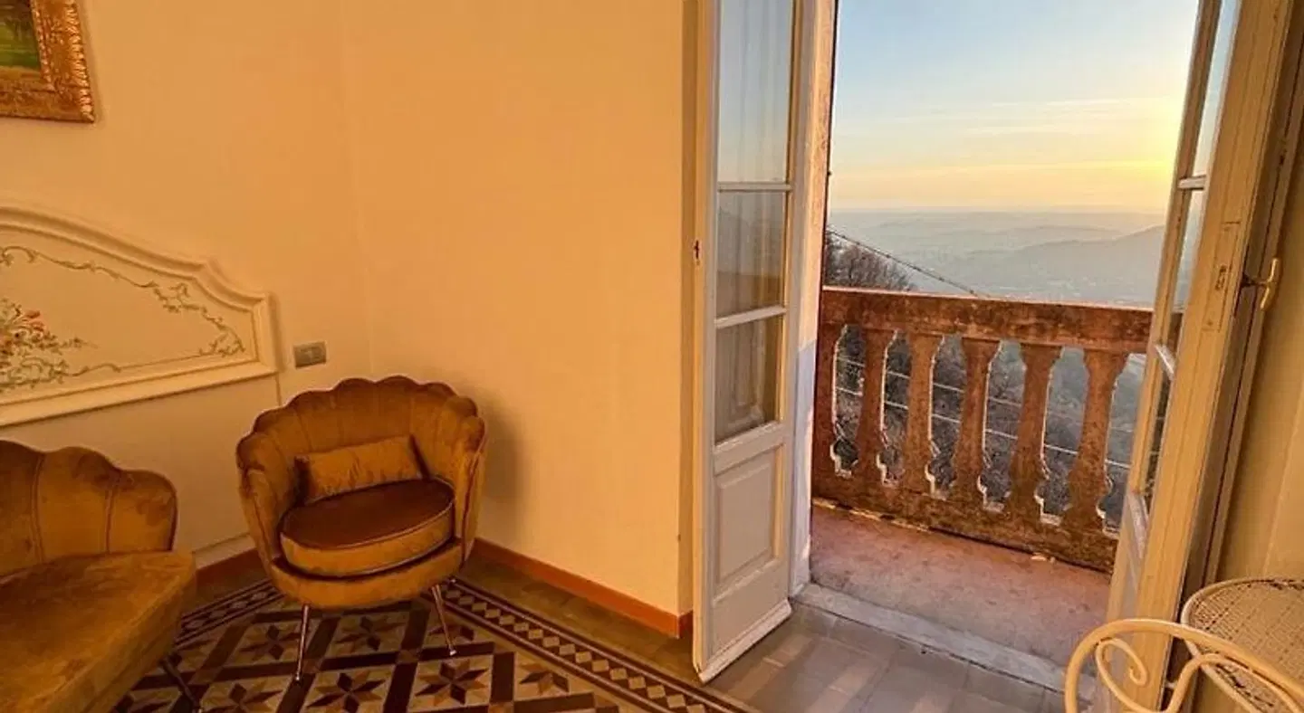 B&B Il Balcone sul Lago ROOM_EXAMPLE