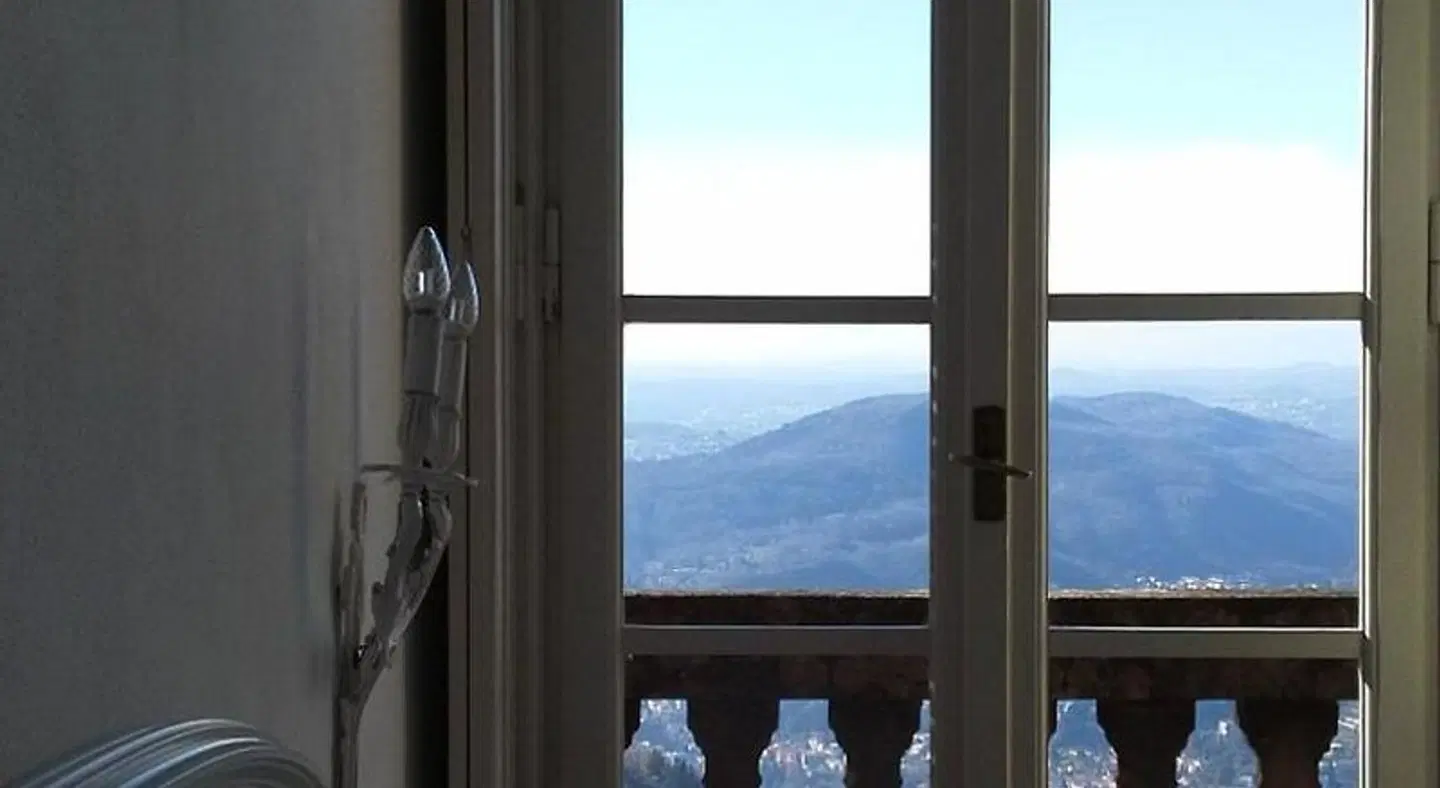 B&B Il Balcone sul Lago ROOM_EXAMPLE
