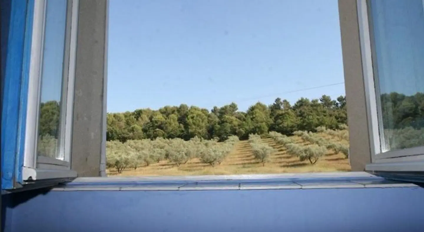 Chambre d'Hotes La Brunetière LANDSCAPE